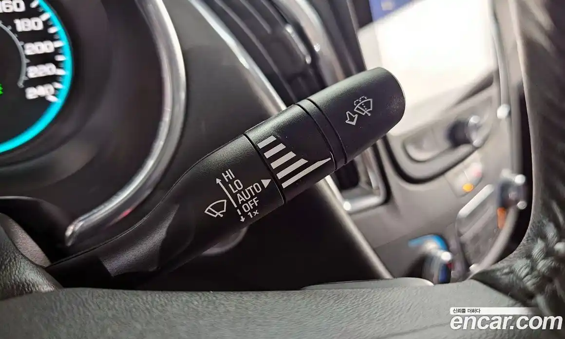 Chevrolet Malibu 2022 1.3 Автомат в Москве № 422048, фото 19