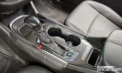 Chevrolet Malibu 2022 1.3 Автомат в Москве № 422048, миниатюра 9