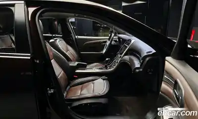 Chevrolet Malibu 2014 2.4 Автомат в Москве № 422287, миниатюра 11