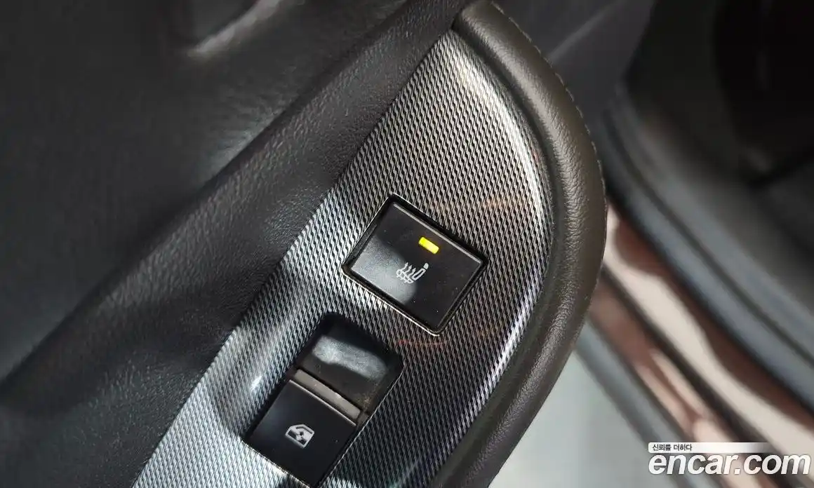 Chevrolet Malibu 2014 2.4 Автомат в Москве № 422287, фото 17