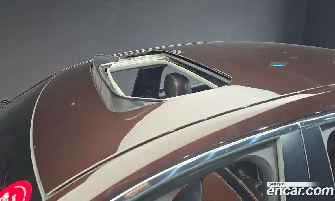 Chevrolet Malibu 2014 2.4 Автомат в Москве № 422287, фото 19