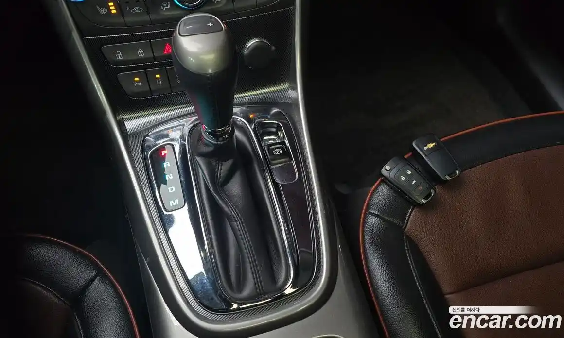 Chevrolet Malibu 2014 2.4 Автомат в Москве № 422287, фото 9