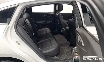 Chevrolet Malibu 2022 2.0 Автомат в Москве № 42248, миниатюра 11