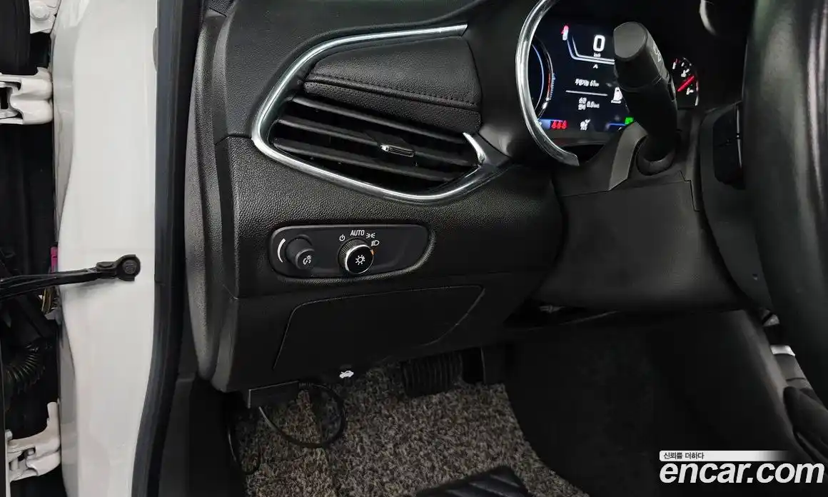 Chevrolet Malibu 2022 2.0 Автомат в Москве № 42248, фото 18