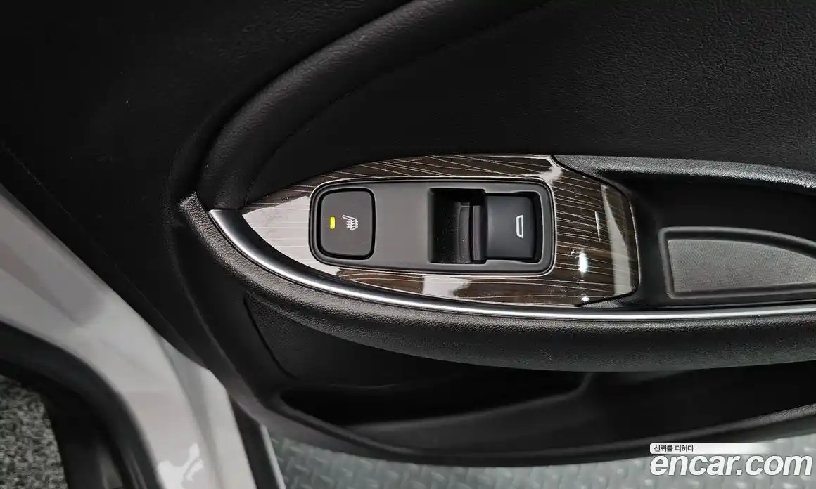 Chevrolet Malibu 2022 2.0 Автомат в Москве № 42248, фото 19