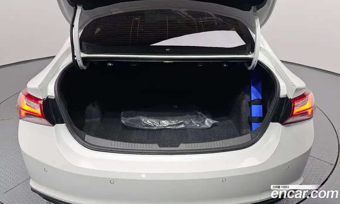 Chevrolet Malibu 2022 2.0 Автомат в Москве № 42248, фото 20