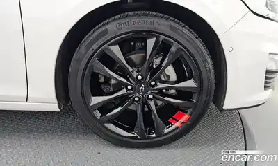 Chevrolet Malibu 2022 2.0 Автомат в Москве № 42248, миниатюра 5