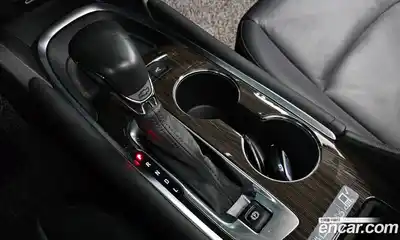 Chevrolet Malibu 2022 2.0 Автомат в Москве № 42248, миниатюра 9