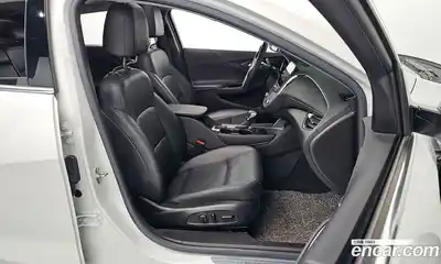 Chevrolet Malibu 2022 2.0 Автомат в Москве № 42248, миниатюра 10