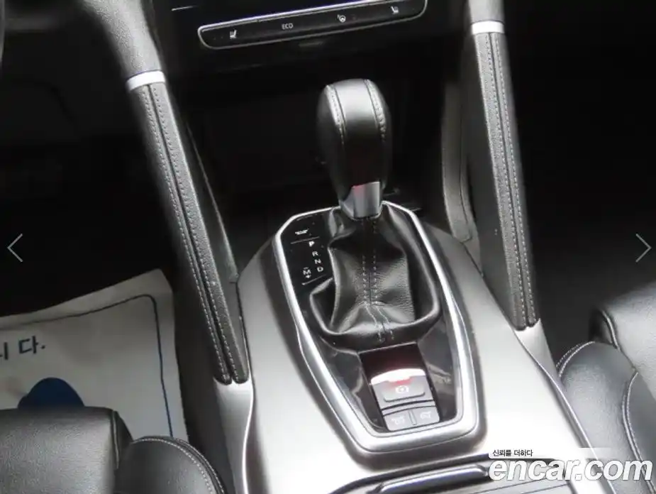 Renault QM6 2023 2.0 Автомат в Москве № 424232, фото 11