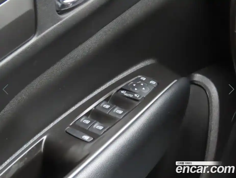 Renault QM6 2023 2.0 Автомат в Москве № 424232, фото 12