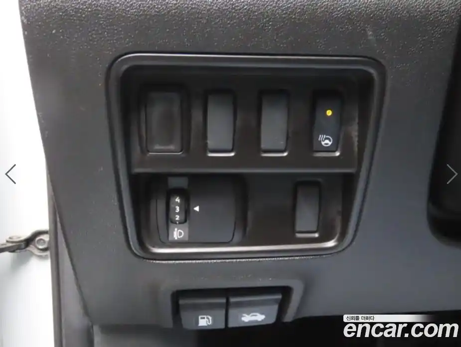 Renault QM6 2023 2.0 Автомат в Москве № 424232, фото 15