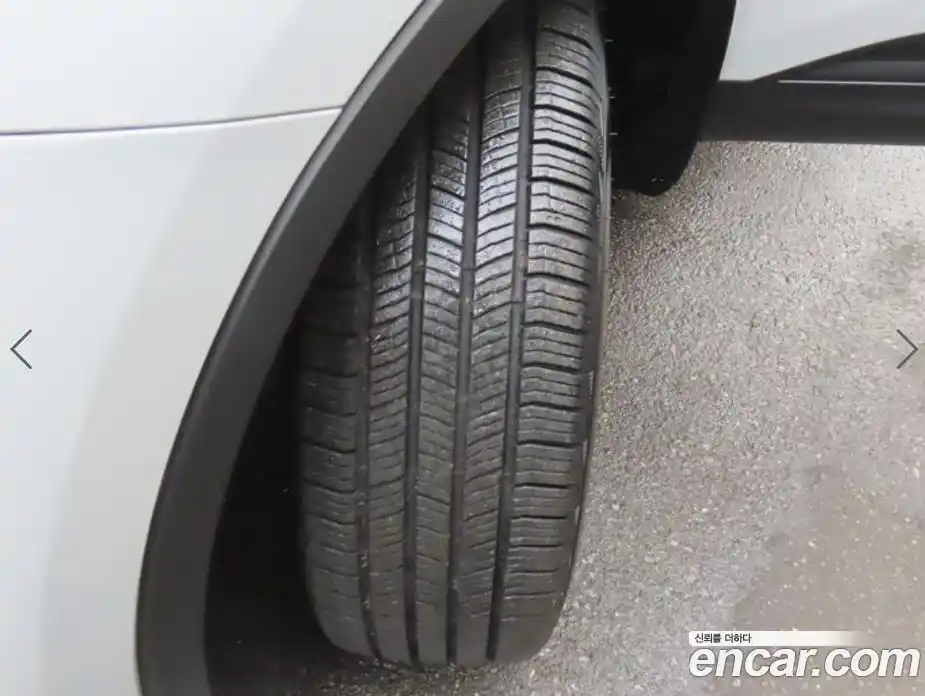 Renault QM6 2023 2.0 Автомат в Москве № 424232, фото 19