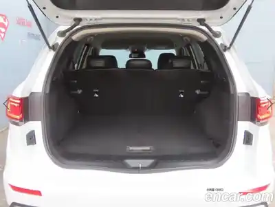 Renault QM6 2023 2.0 Автомат в Москве № 424232, миниатюра 5