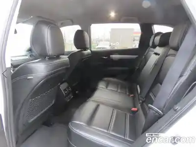 Renault QM6 2023 2.0 Автомат в Москве № 424232, миниатюра 7