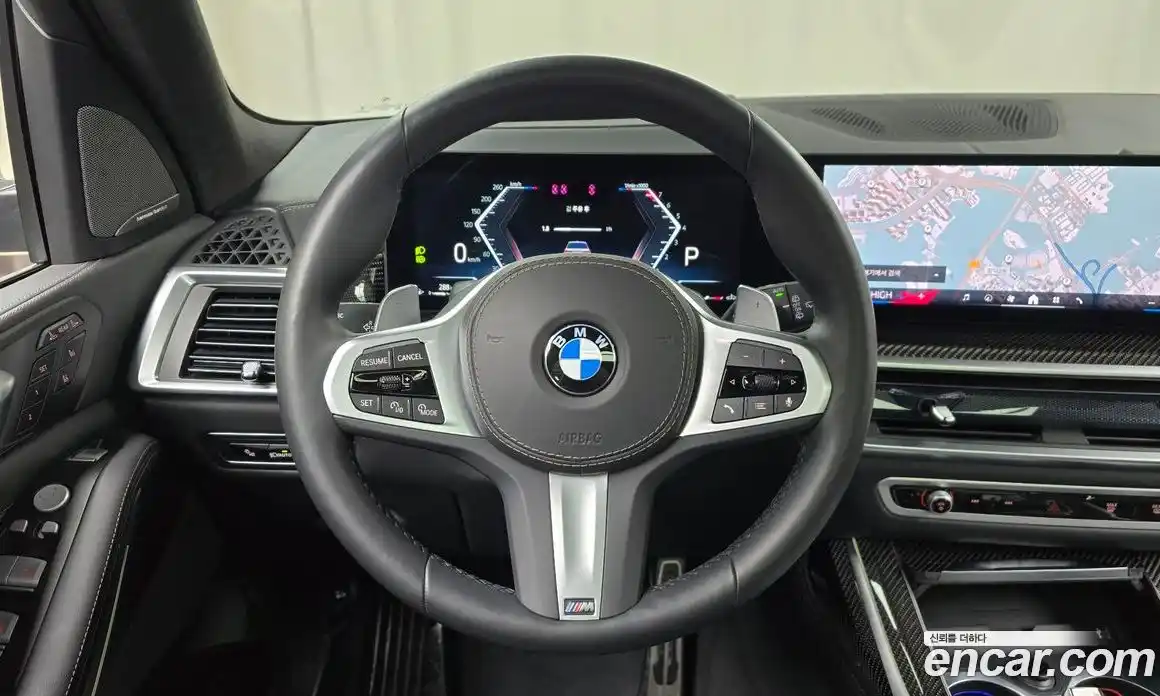 BMW X7 2025 3.0 Автомат в Москве № 424942, фото 13