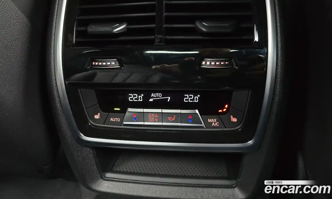 BMW X7 2025 3.0 Автомат в Москве № 424942, фото 18