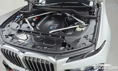 BMW X7 2025 3.0 Автомат в Москве № 424942, миниатюра 6