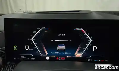 BMW X7 2025 3.0 Автомат в Москве № 424942, миниатюра 8