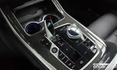 BMW X7 2025 3.0 Автомат в Москве № 424942, миниатюра 9