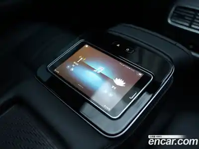 Mercedes-Benz GLS-Class 2022 4.0 Автомат в Москве № 427123, миниатюра 12