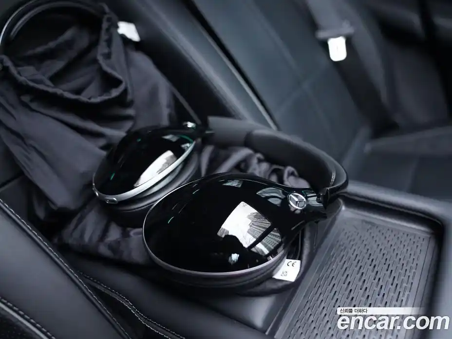 Mercedes-Benz GLS-Class 2022 4.0 Автомат в Москве № 427123, фото 18