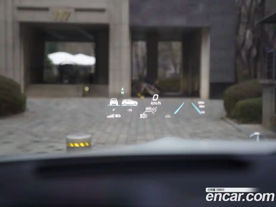 Mercedes-Benz GLS-Class 2022 4.0 Автомат в Москве № 427123, фото 19