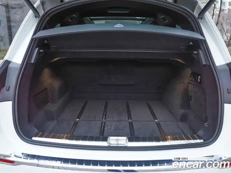 Mercedes-Benz GLS-Class 2022 4.0 Автомат в Москве № 427123, фото 20