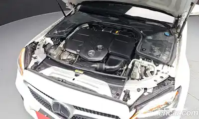 Mercedes-Benz C-Class 2019 1.9 Автомат в Москве № 427192, миниатюра 6