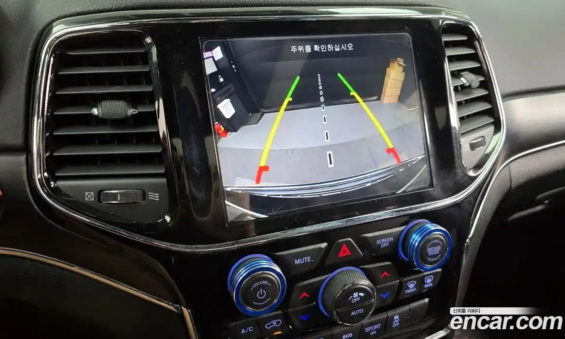 Jeep Cherokee 2020 3.6 Автомат в Москве № 432728, фото 15