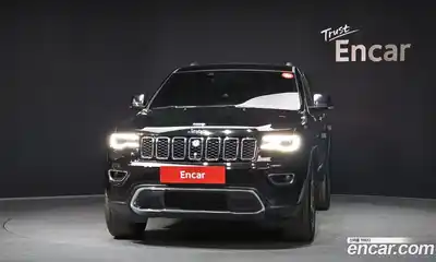 Jeep Cherokee 2020 3.6 Автомат в Москве № 432728, миниатюра 3