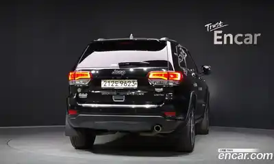 Jeep Cherokee 2020 3.6 Автомат в Москве № 432728, миниатюра 4