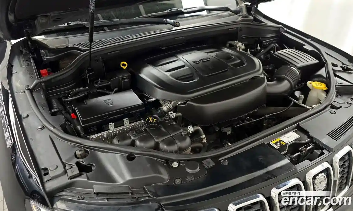 Jeep Cherokee 2020 3.6 Автомат в Москве № 432728, фото 6