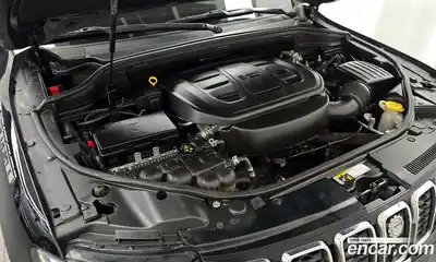 Jeep Cherokee 2020 3.6 Автомат в Москве № 432728, миниатюра 6