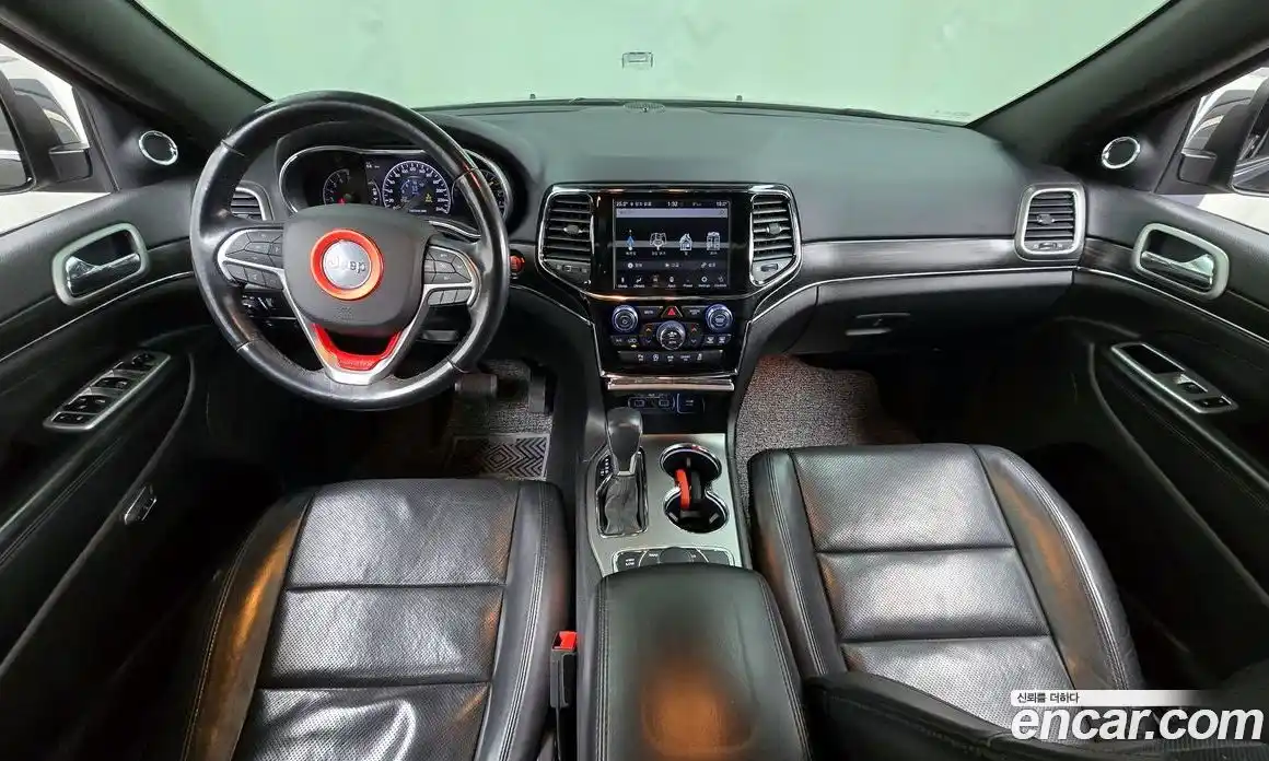 Jeep Cherokee 2020 3.6 Автомат в Москве № 432728, фото 7