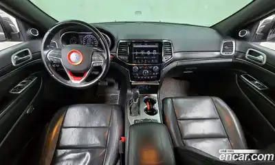 Jeep Cherokee 2020 3.6 Автомат в Москве № 432728, миниатюра 7