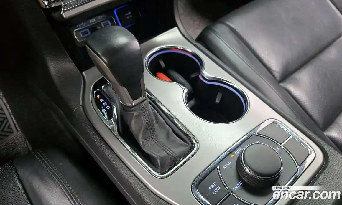 Jeep Cherokee 2020 3.6 Автомат в Москве № 432728, фото 9