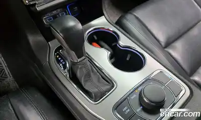 Jeep Cherokee 2020 3.6 Автомат в Москве № 432728, миниатюра 9