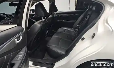 Infiniti Q50 2016 2.1 Автомат в Москве № 433524, миниатюра 12