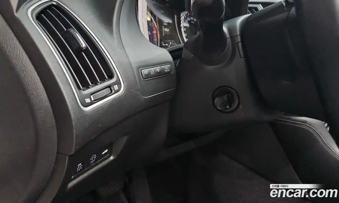 Infiniti Q50 2016 2.1 Автомат в Москве № 433524, фото 18