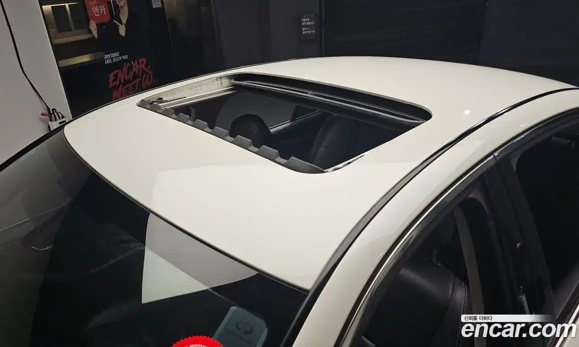 Infiniti Q50 2016 2.1 Автомат в Москве № 433524, фото 19