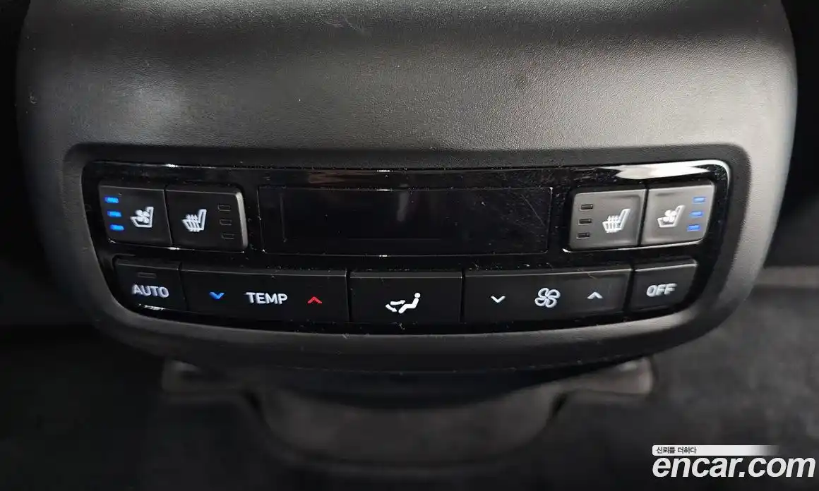 Hyundai Palisade 2022 2.2 Автомат в Москве № 43620, фото 8