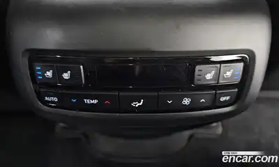 Hyundai Palisade 2022 2.2 Автомат в Москве № 43620, миниатюра 8