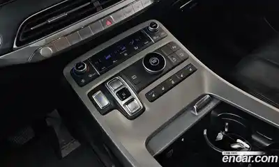 Hyundai Palisade 2022 2.2 Автомат в Москве № 43620, миниатюра 10