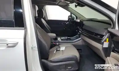 Kia Canival 2025 1.6 Автомат в Москве № 451094, миниатюра 11