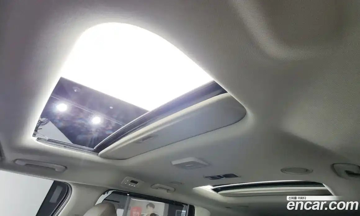 Kia Canival 2025 1.6 Автомат в Москве № 451094, фото 18