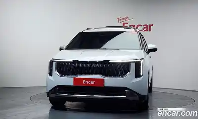 Kia Canival 2025 1.6 Автомат в Москве № 451094, миниатюра 3