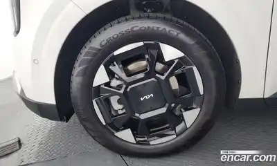 Kia Canival 2025 1.6 Автомат в Москве № 451094, миниатюра 5