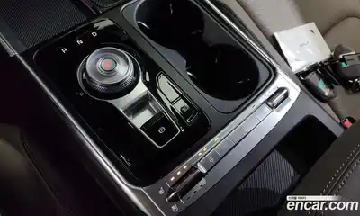 Kia Canival 2025 1.6 Автомат в Москве № 451094, миниатюра 9