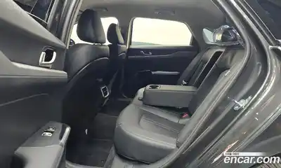 Kia K5 2026 2.0 Автомат в Москве № 451330, миниатюра 11